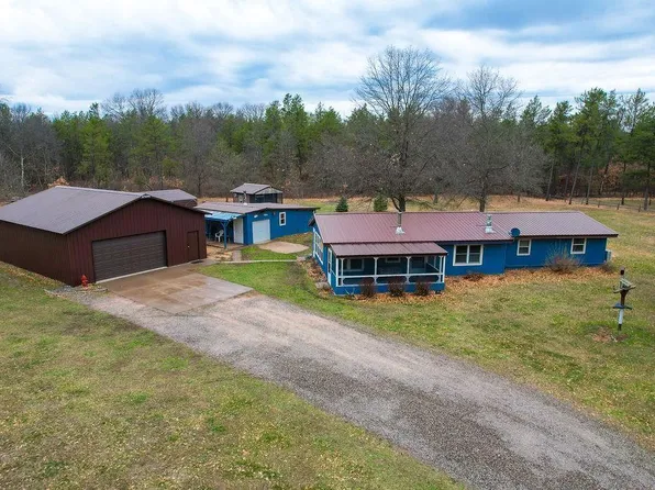 N9105 Snow Snake Trail, Necedah, WI 54646