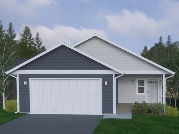 516 Eagle Valley Dr, Kalispell, MT 59901