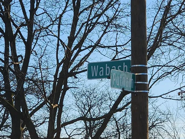 5122 Wabash St, Detroit, MI 48208