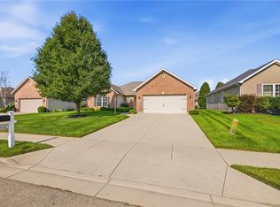 2655 Shady Tree Dr, Troy, OH 45373