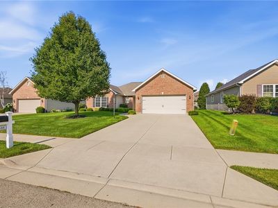 2655 Shady Tree Dr, Troy, OH, 45373