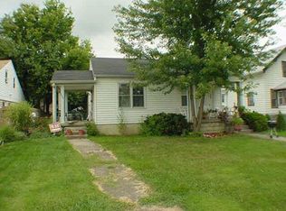6468 N College Ave, Indianapolis, IN 46220