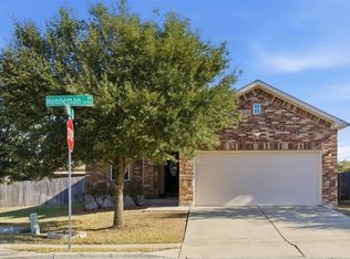 13529 Henneman Dr, Pflugerville, TX 78660