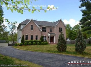 1358 W Central Ave, Davidsonville, MD 21035