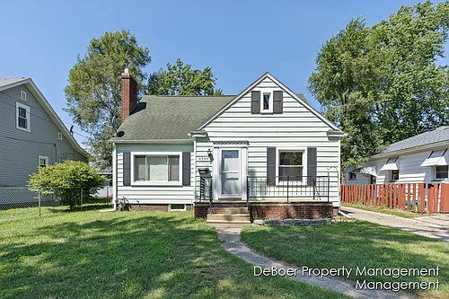 2945 Roosevelt Rd Photo 1