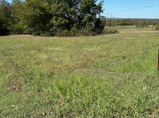 1217 NW Susie Ave, Kingston, OK 73439