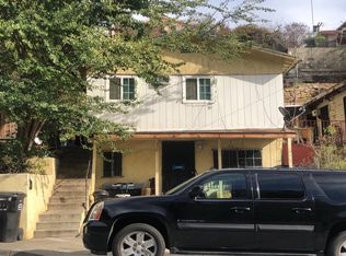 812 N Record Ave, Los Angeles, CA 90063