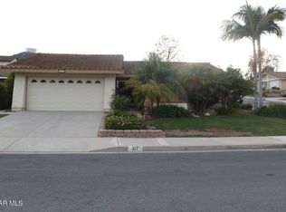 317 Fairhaven Ct, Thousand Oaks, CA 91320