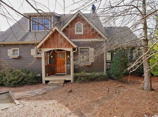 35 Laurel Ridge Ln, Jasper, GA 30143