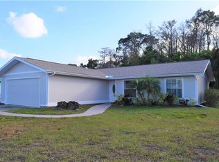 15714 Treasure Island Ln, Fort Myers, FL 33905