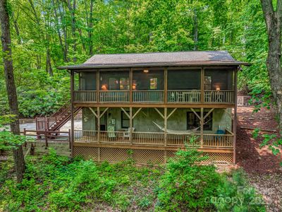 1501 Tanglewood Ln, Saluda, NC, 28773