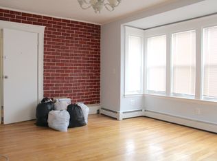 121 Johnson St APT 3L, Lynn, MA 01902