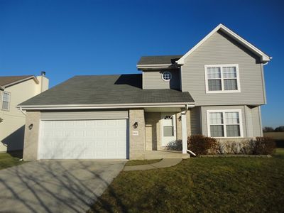 6641 Crooked Tree Dr, Anchorage, AK, 99507