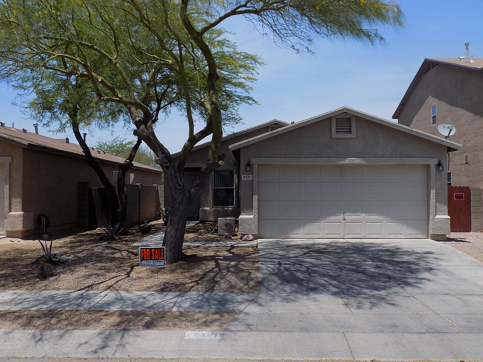 1st image of 6121 S Earp Wash Ln