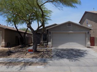 6121 S Earp Wash Ln, Tucson, AZ 85706