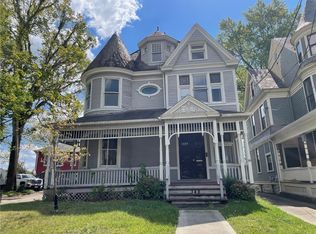 348 E Beau St, Washington, PA