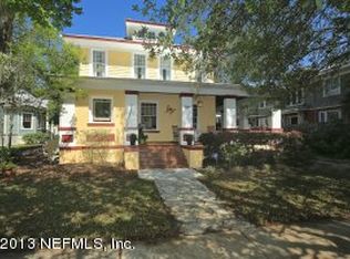 3011 Riverside Ave, Jacksonville, FL 32205