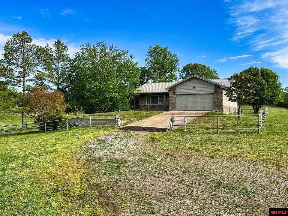 2451 Tucker Cemetery Rd, Gassville, AR 72635 Zillow