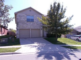 142 Feathergrass Dr, Buda, TX 78610