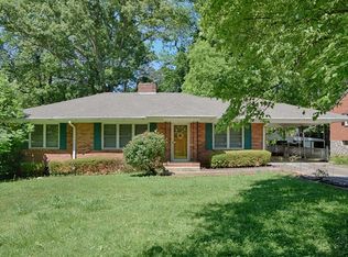 3319 Northside Dr, Hapeville, GA 30354