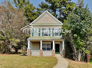 4000 Robin Cir, Atlanta, GA 30349