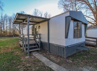 1 Simpson Rd #363625B76, Fayetteville, TN 37334