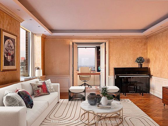 2nd image of 360 E 88th St #Penthouse 40a