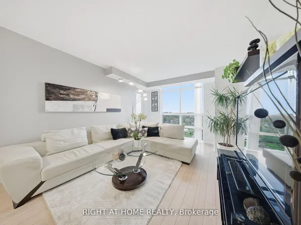 233 Beecroft Rd #1915, Toronto, ON M2N 6Z9