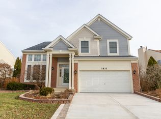 1831 Churchill Ln, Glendale Heights, IL