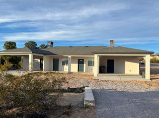 4067 Colt Rd #B, Las Cruces, NM 88011
