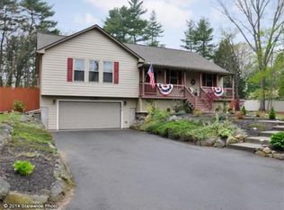 136 Hope St, Seekonk, MA 02771