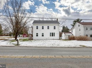 1509 W Trindle Rd, Carlisle, PA 17015