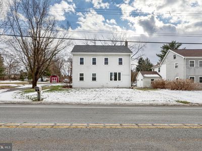 1509 W Trindle Rd, Carlisle, PA, 17015