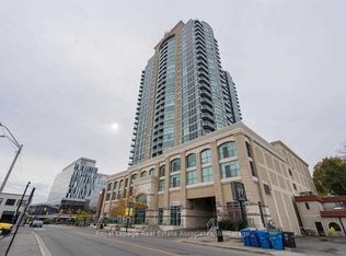 9 George St N #1804, Brampton, ON L6X 0T6