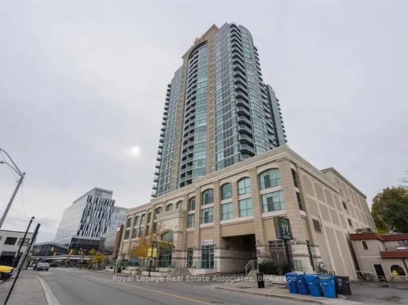 9 George St N #1804, Brampton, ON L6X 0T6