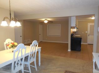 612 Durward Dr, Montgomery, AL 36117
