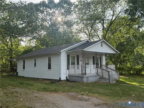 1308 Tabb Ave, Hopewell, VA 23860