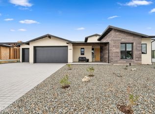 5504 E Edgar Way, Prescott Valley, AZ 86314