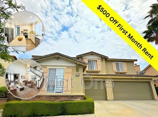 3735 Coleville Cir, Corona, CA 92881