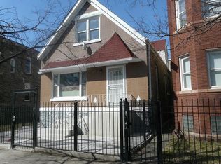 5528 S Bishop St, Chicago, IL 60636