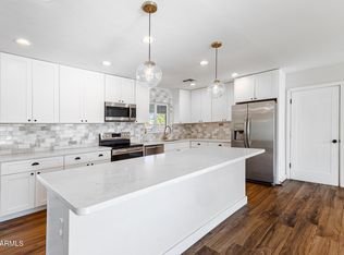 6517 N 16TH Drive, Phoenix, AZ 85015