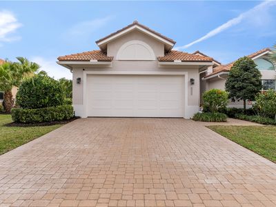 1090 Camelot Way, Vero Beach, FL, 32966