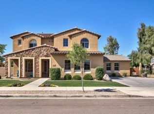 19258 E Rosa Rd, Queen Creek, AZ 85142