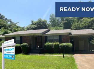 4633 Huckleberry Cv, Memphis, TN 38109