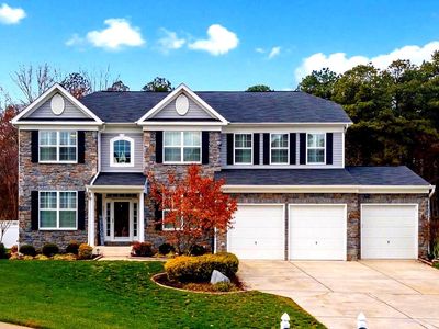 8032 Battersea Pl, Severn, MD, 21144