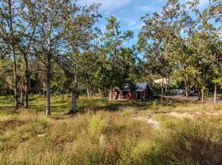 117 SW 818th St, Steinhatchee, FL 32359