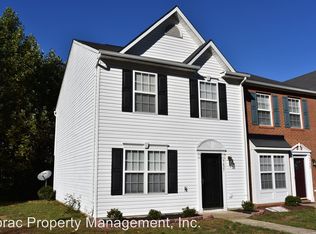 9627 Coventry Creek Dr, Fredericksburg, VA 22408
