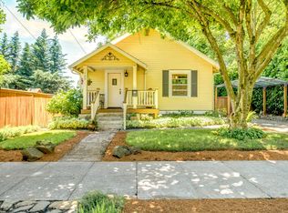 709 W 21st St, Vancouver, WA 98660