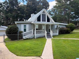 99 Bucks Ln, Vincent, AL 35178