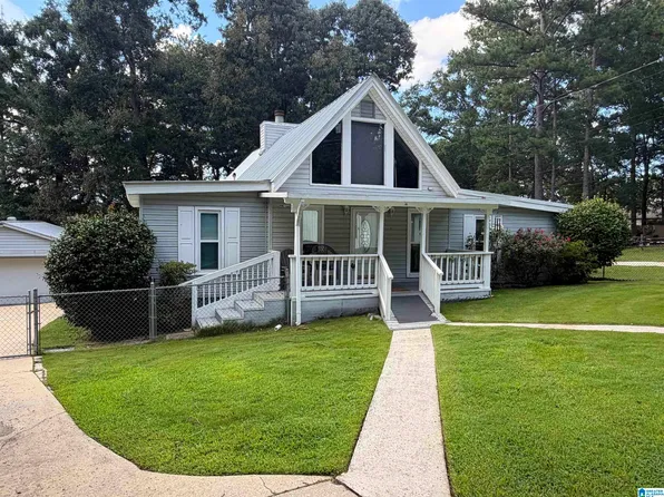 99 Bucks Ln, Vincent, AL 35178